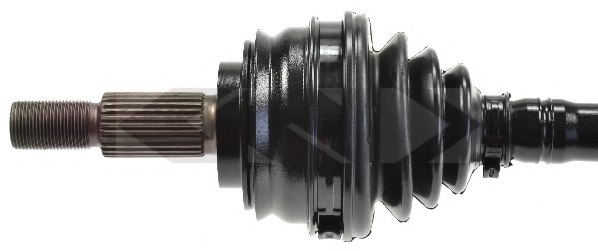L?BRO 305325 Drive Shaft